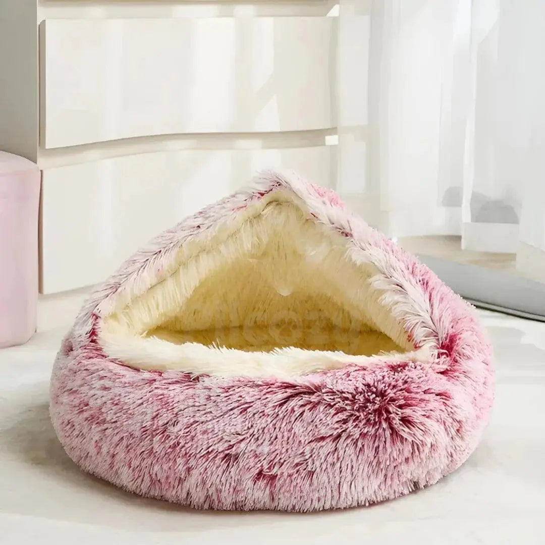 Original Cocoon Pet Bed Pilcozy™️
