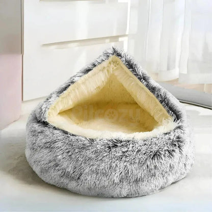 Original Cocoon Pet Bed Pilcozy™️