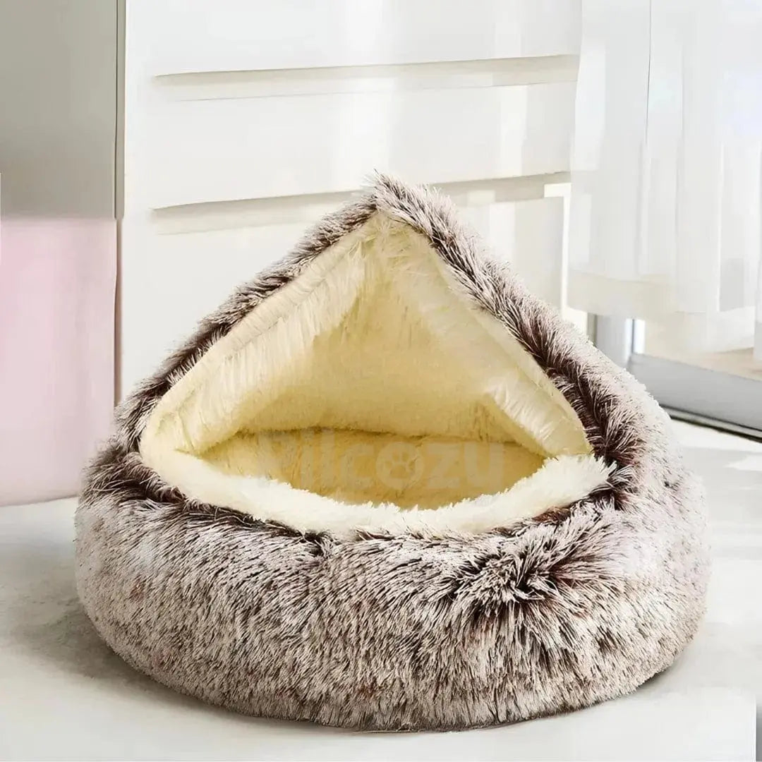 Original Cocoon Pet Bed Pilcozy™️