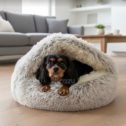 Original Cocoon Pet Bed Pilcozy™️