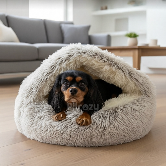 Original Cocoon Pet Bed Pilcozy™️